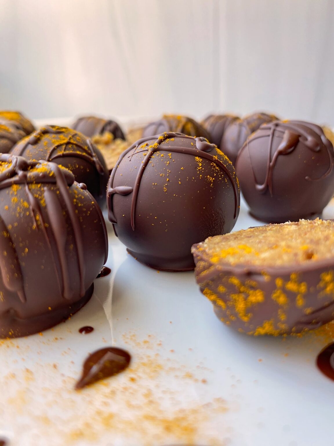 Vegan Chocolate Caramels (Without Corn Syrup) Bake It Paleo