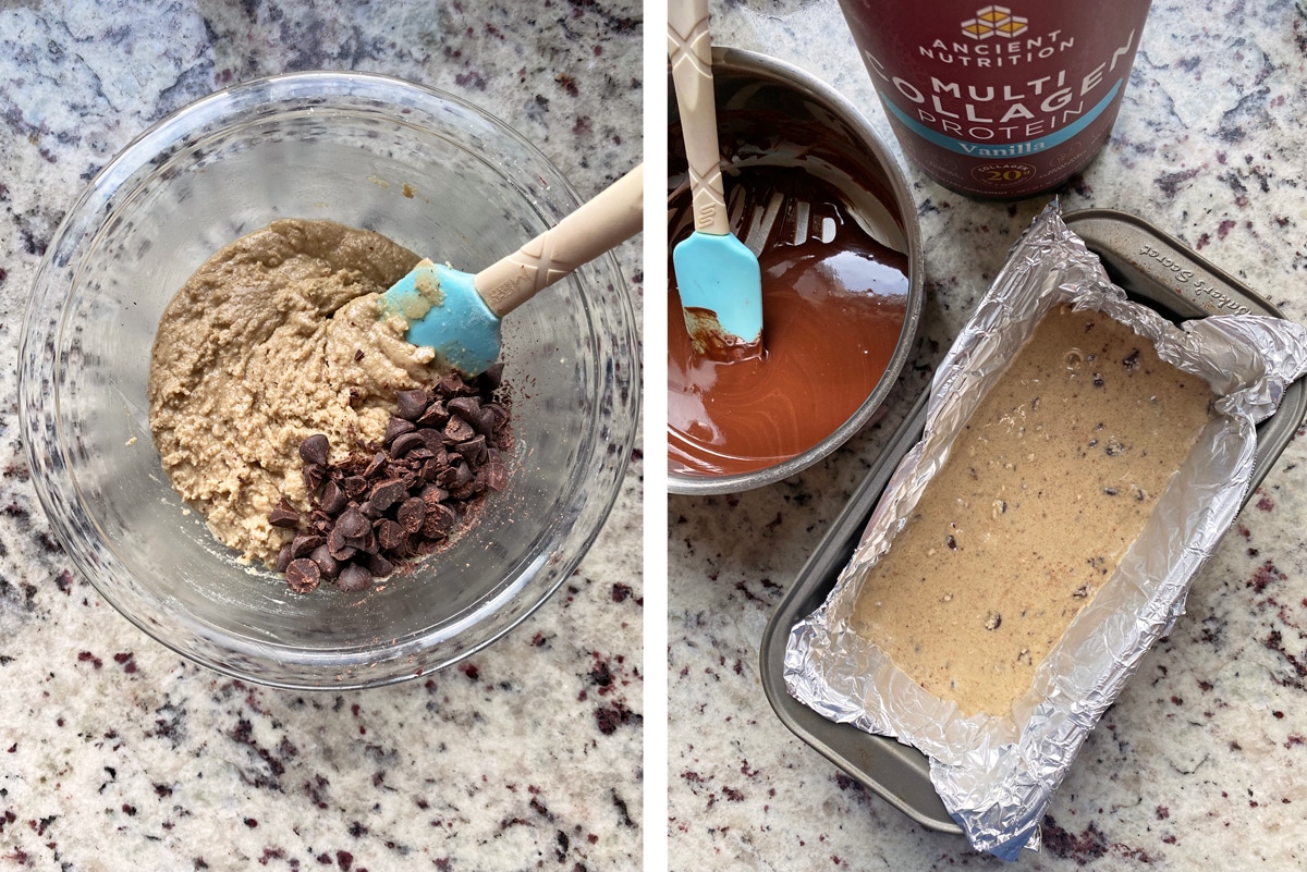 how-to-make-collagen-cookie-dough-bars