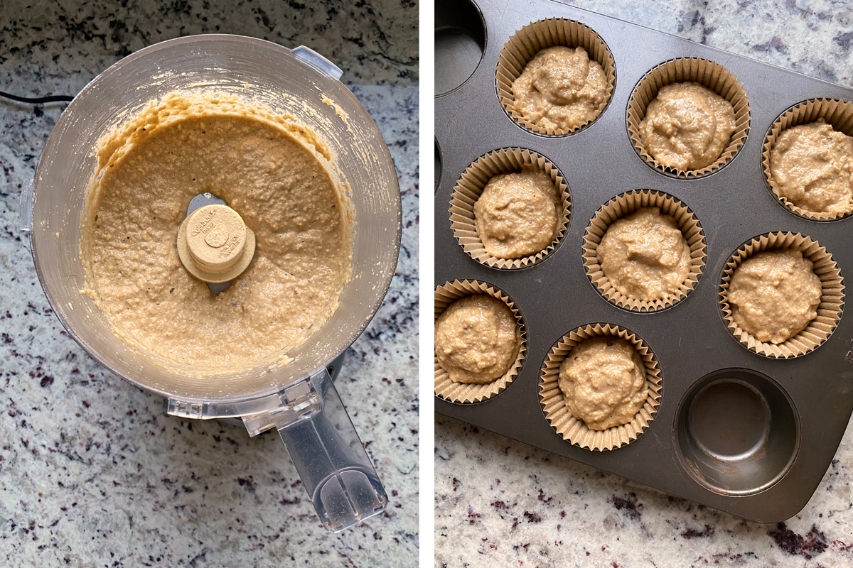 making-the-muffin-batter