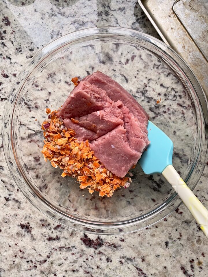 Whole30 Turkey Burgers (No Egg) Bake It Paleo