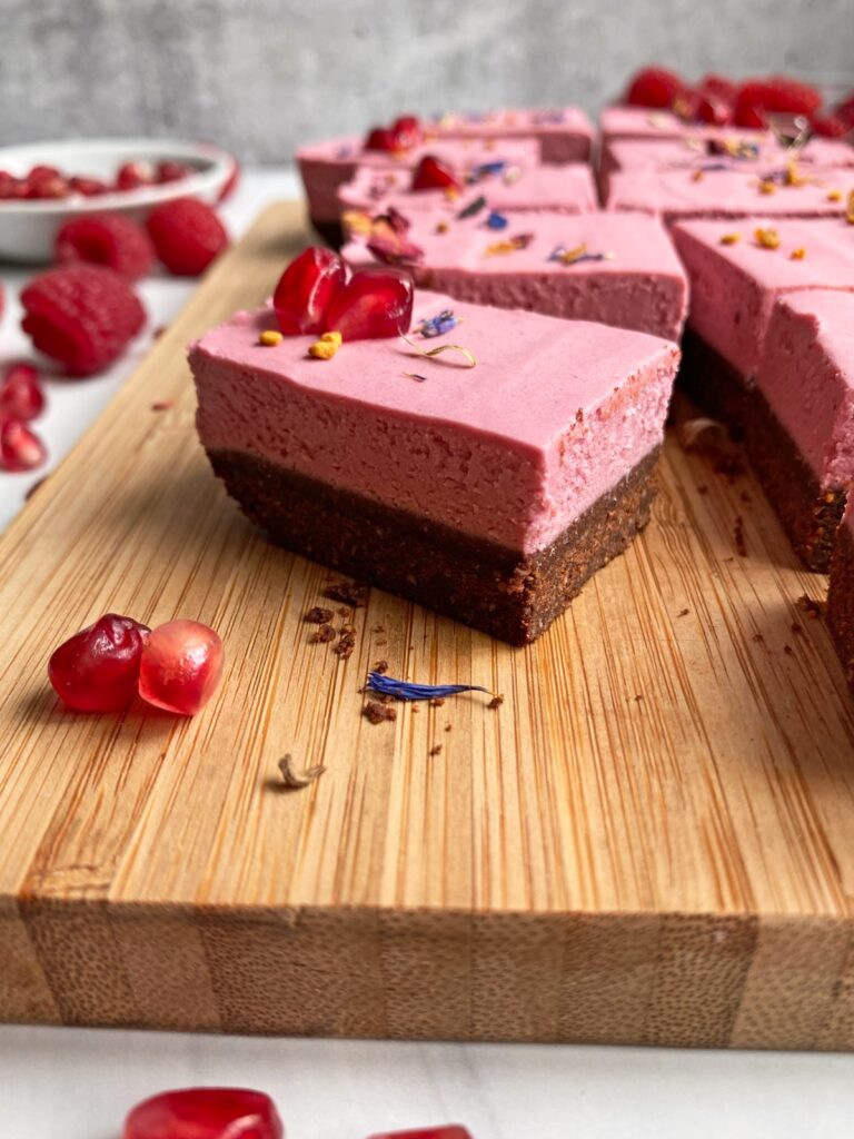 Coconut Cream Bars (Vegan, Paleo) Bake It Paleo