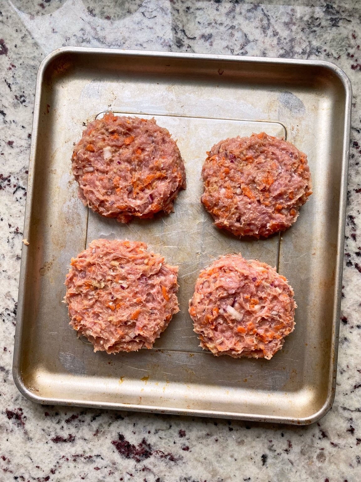 Whole30 Turkey Burgers (No Egg) Bake It Paleo