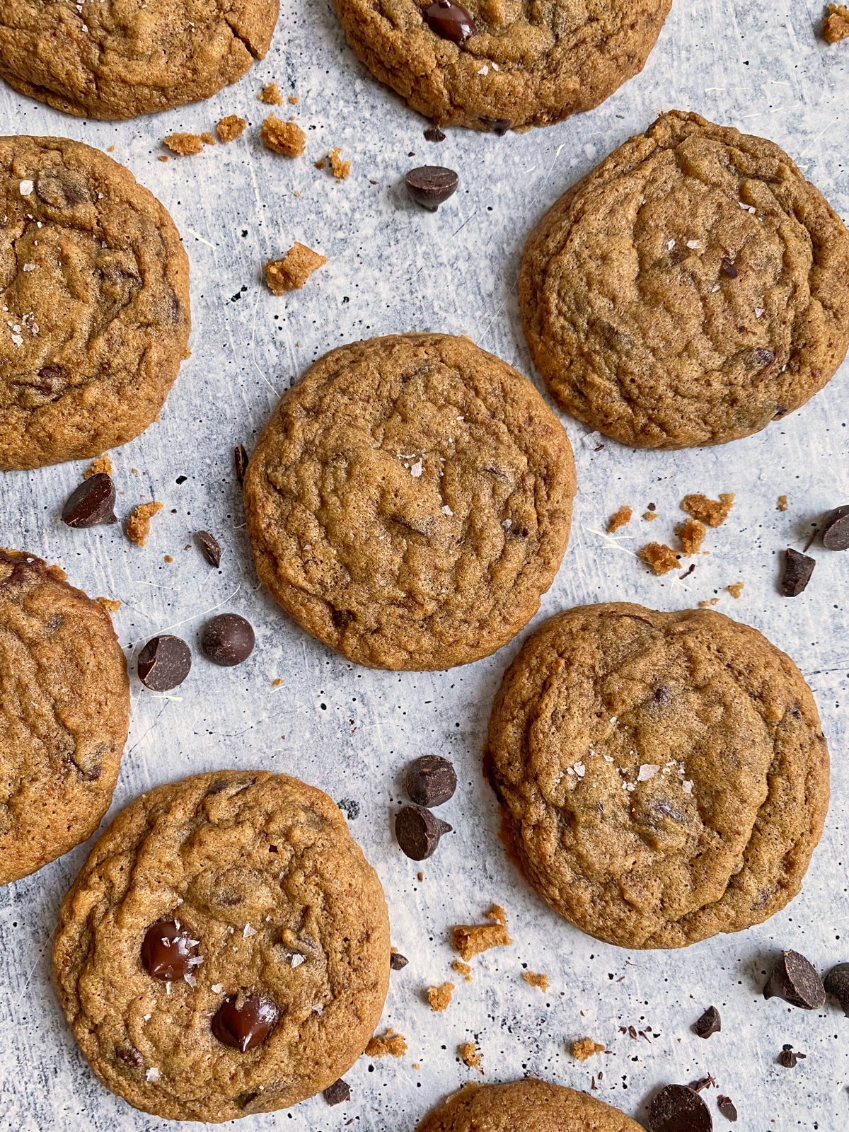 dairy-free-buckwheat-cookies