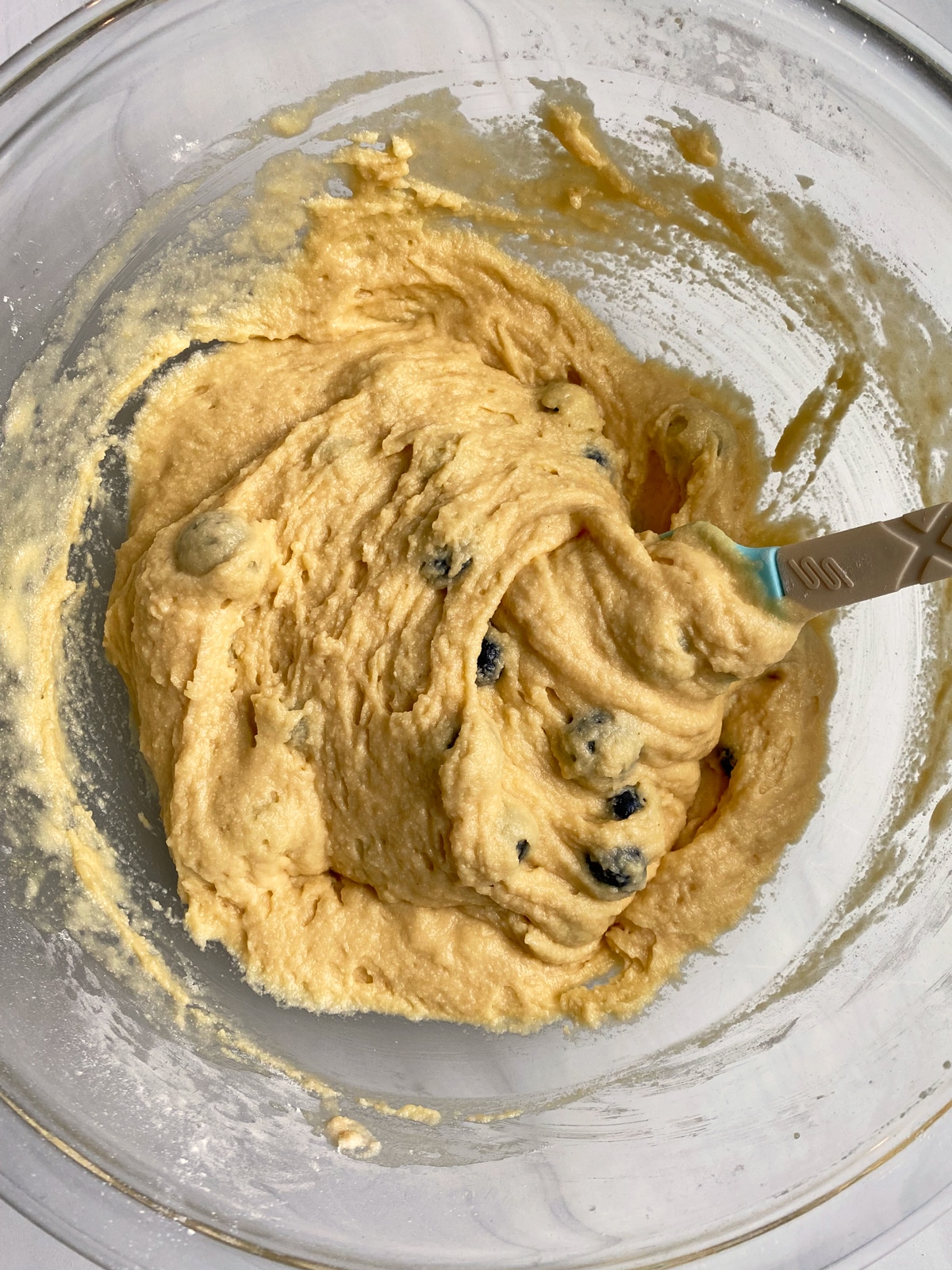 muffin-batter