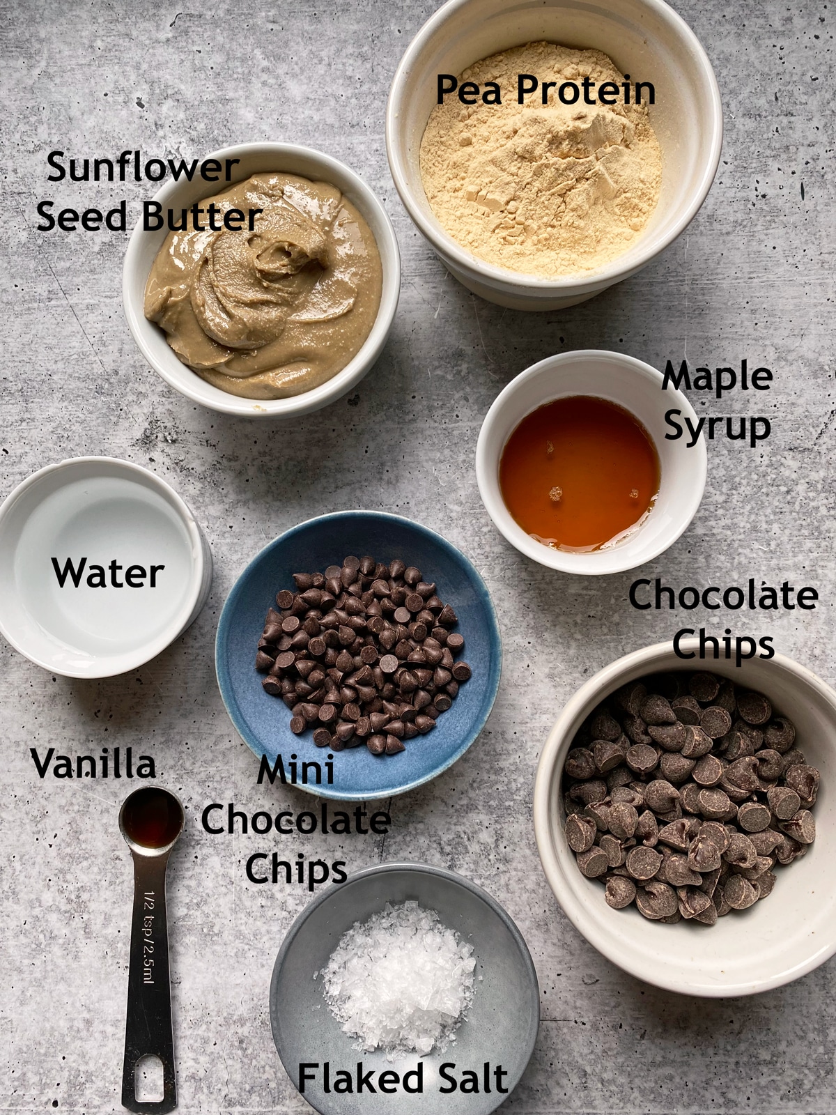 ingredients-in-cookie-dough-protein-balls