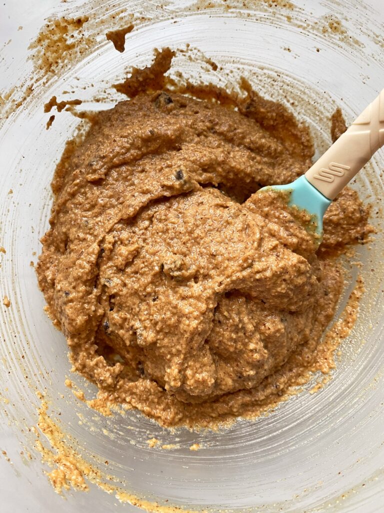 Chocolate Chip Applesauce Cookies (No Sugar) Bake It Paleo