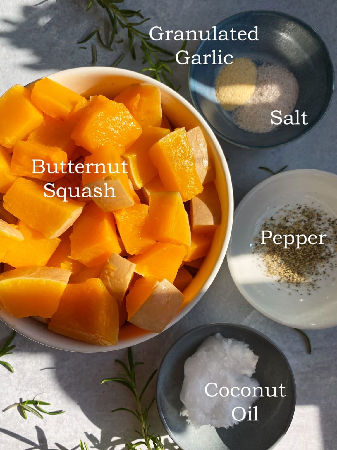 Butternut Squash Purée (Paleo, Whole30) Bake It Paleo