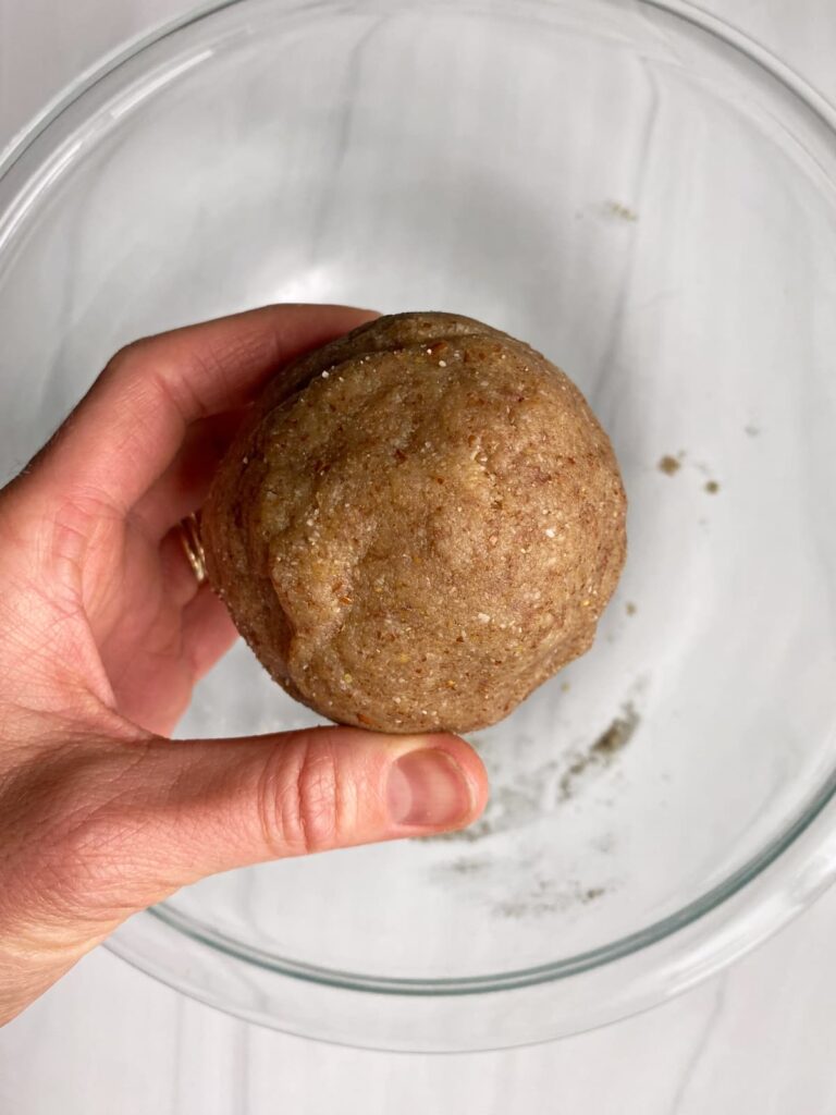 Almond Flour Crackers Recipe (No Egg) Bake It Paleo