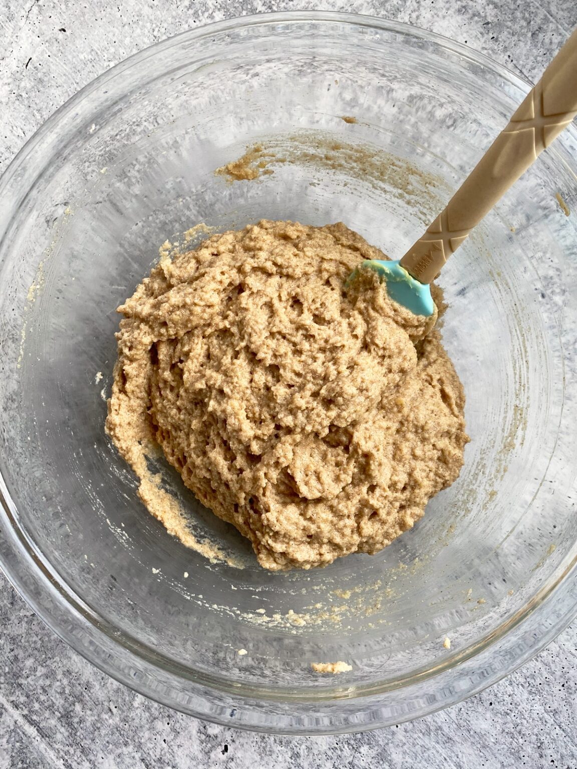 Healthy Applesauce Donuts (Gluten Free, Paleo) Bake It Paleo