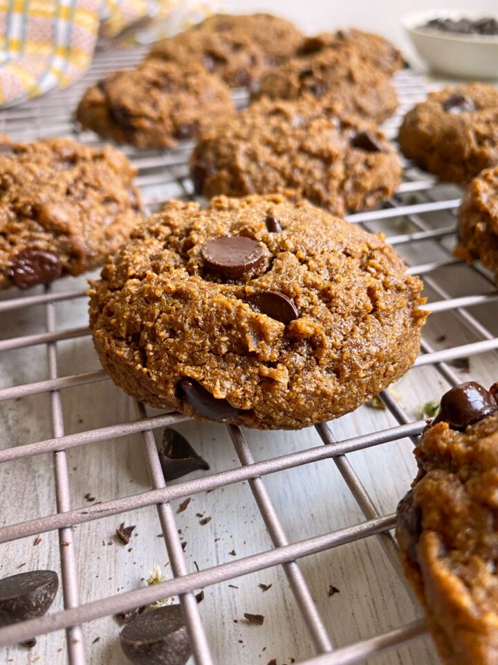 Squash Cookies