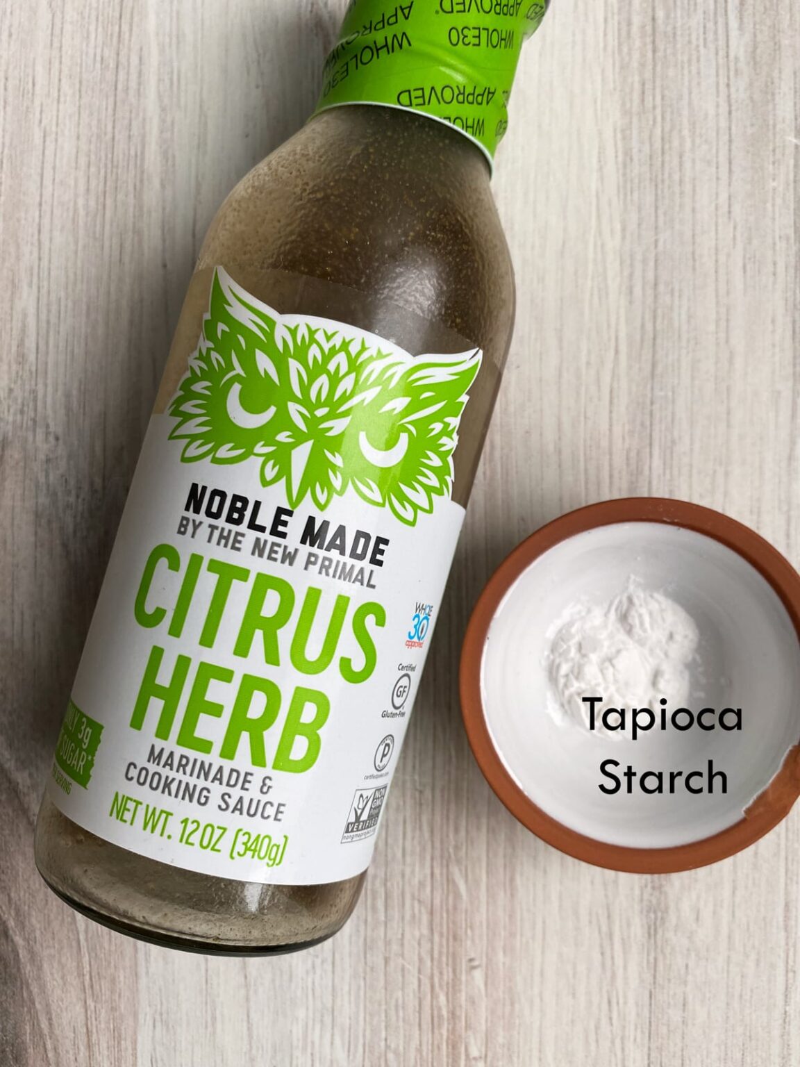 Easy Paleo Turkey Meatballs (No Egg, Whole30) Bake It Paleo