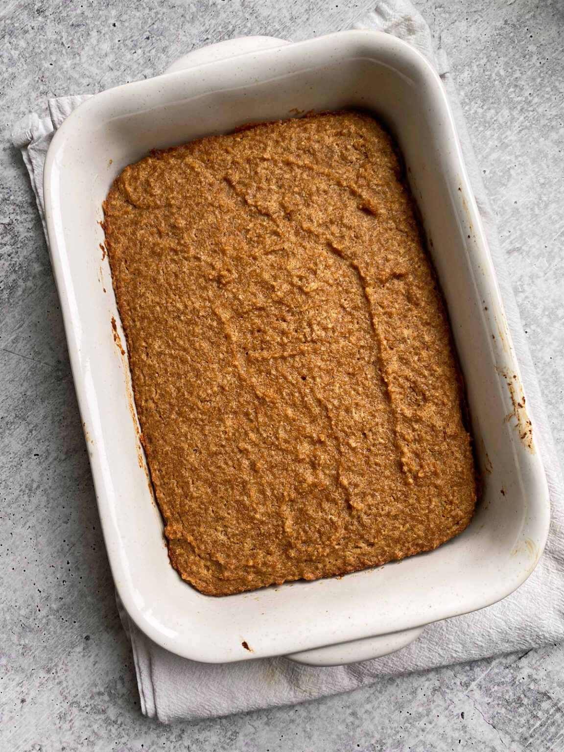 Healthy Applesauce Cake (Gluten Free, Low Sugar) Bake It Paleo