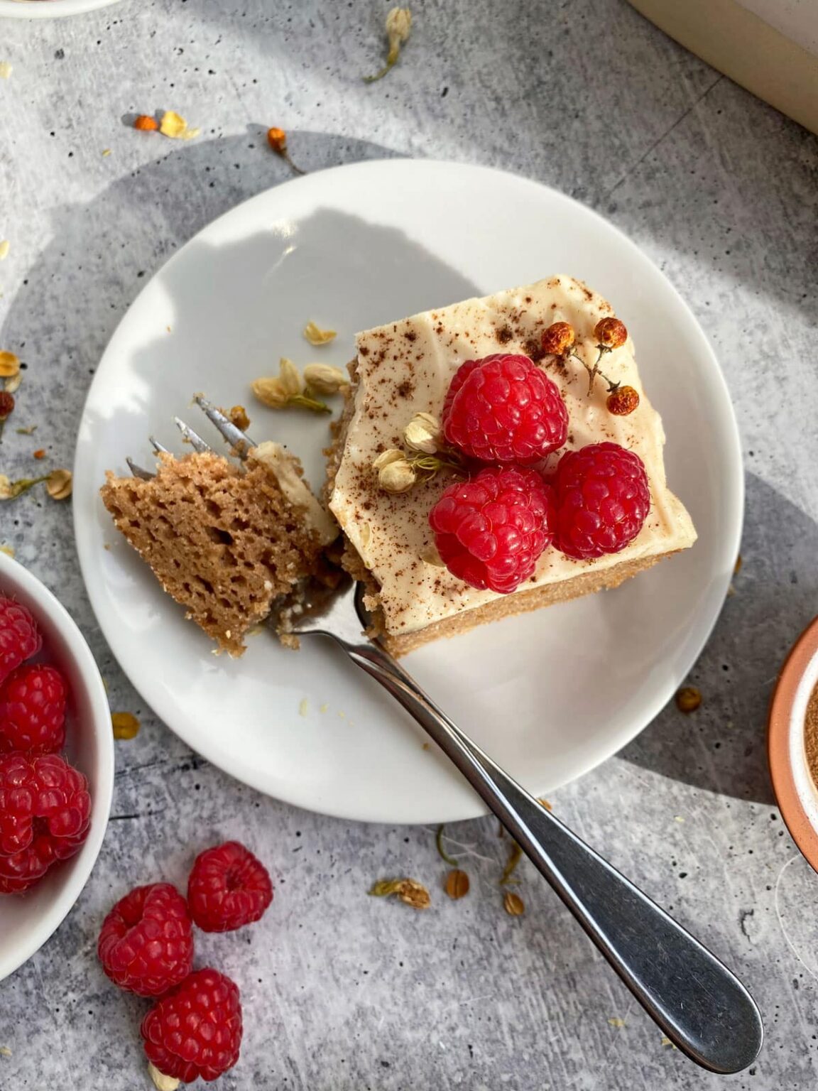 Healthy Applesauce Cake (Gluten Free, Low Sugar) Bake It Paleo