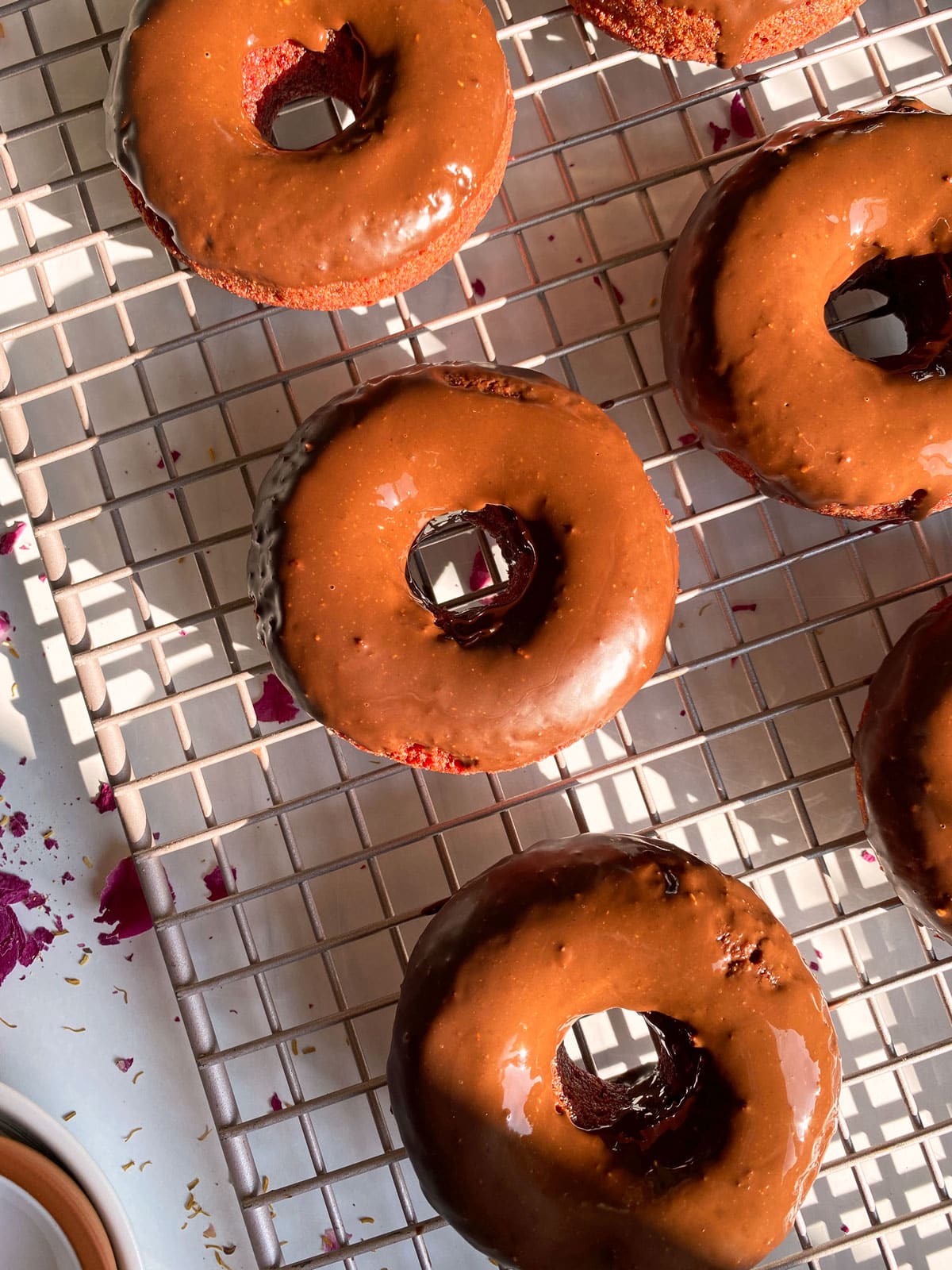 gluten-free-red-velvet-donuts