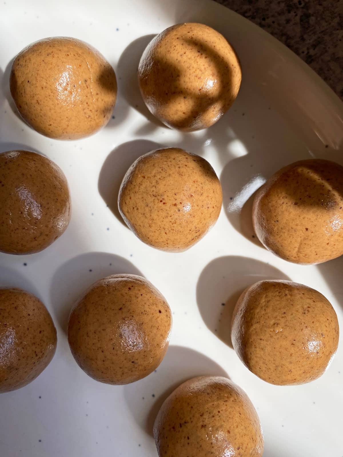 3-ingredient-almond-butter-protein-balls