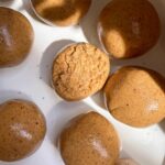 almond-butter-protein-bites