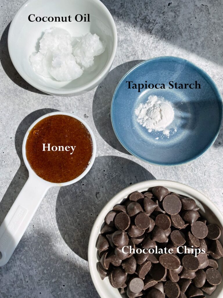 Honey Caramels Recipe (Paleo, Dairy Free) Bake It Paleo