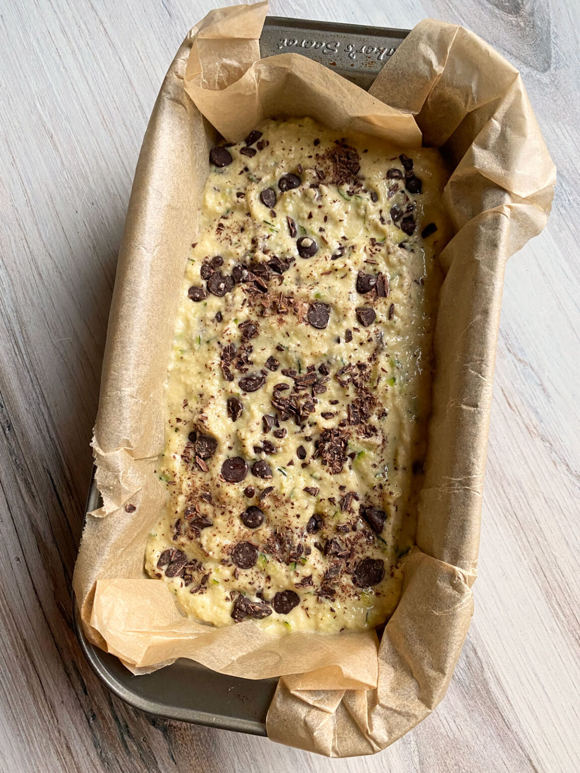 Applesauce Zucchini Bread (Paleo) Bake It Paleo