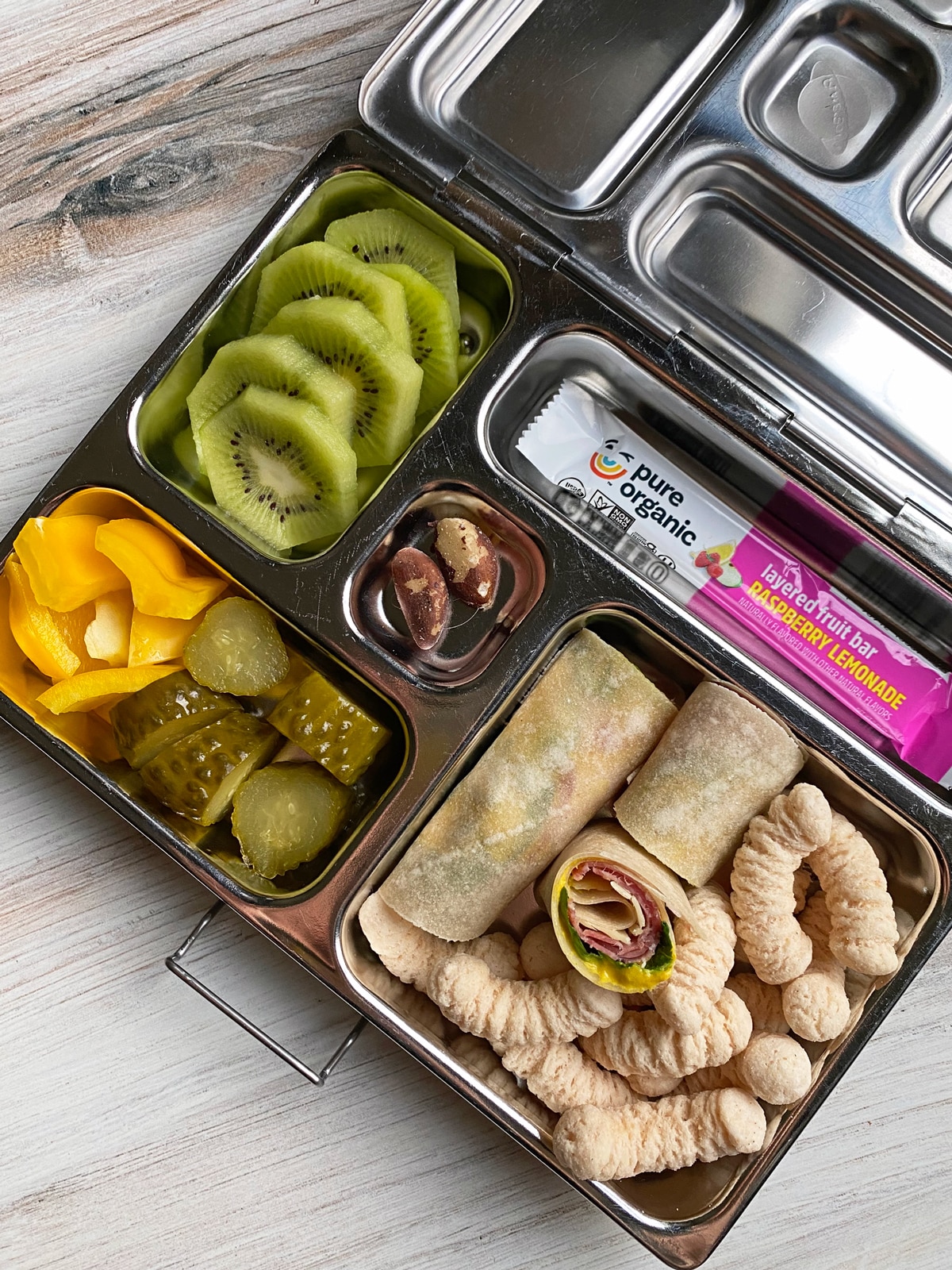 Blog - Balanced Bento Boxes - Applegate