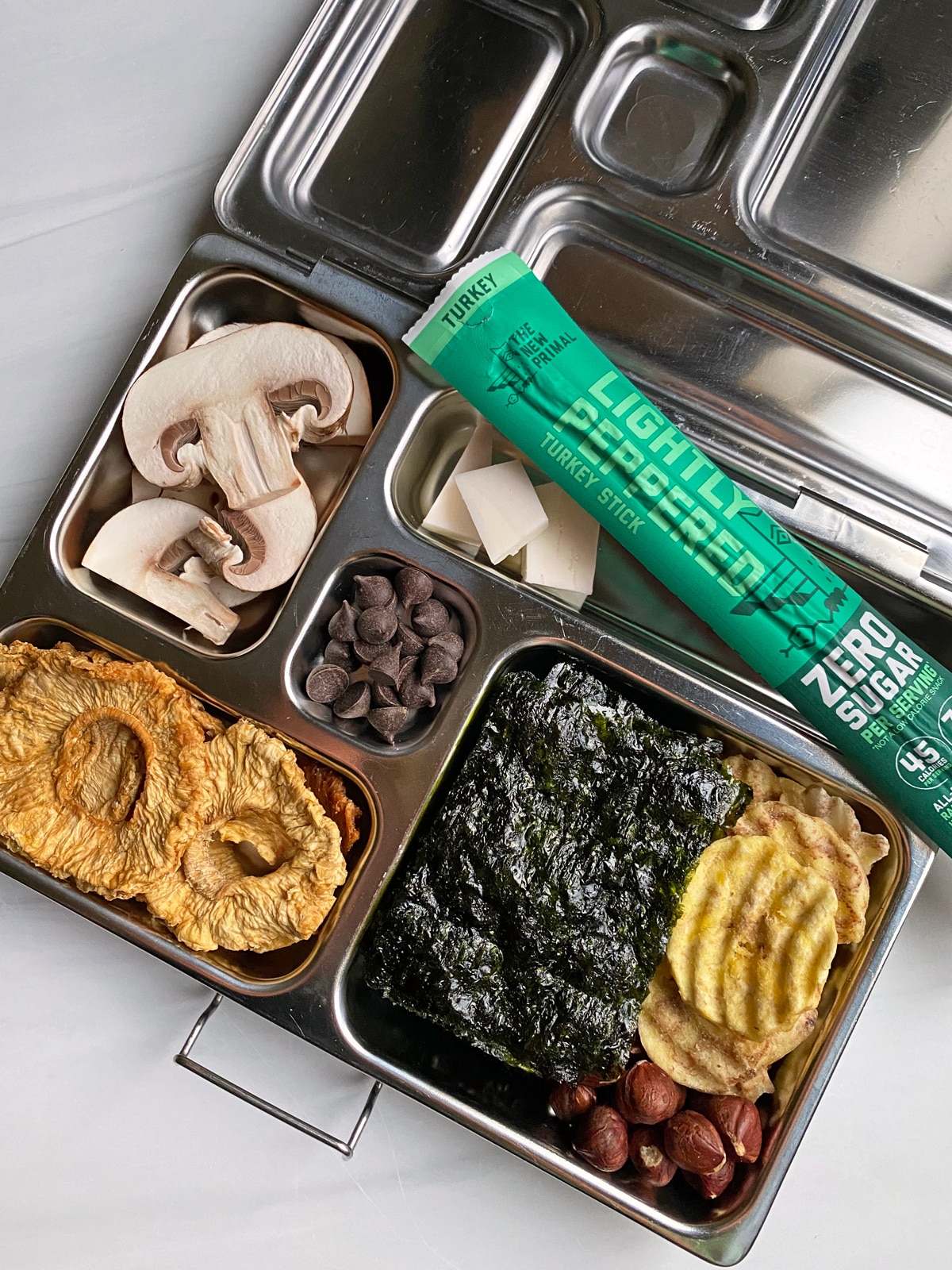 Gluten Free Lunch Box Ideas (Grain Free) - Bake It Paleo