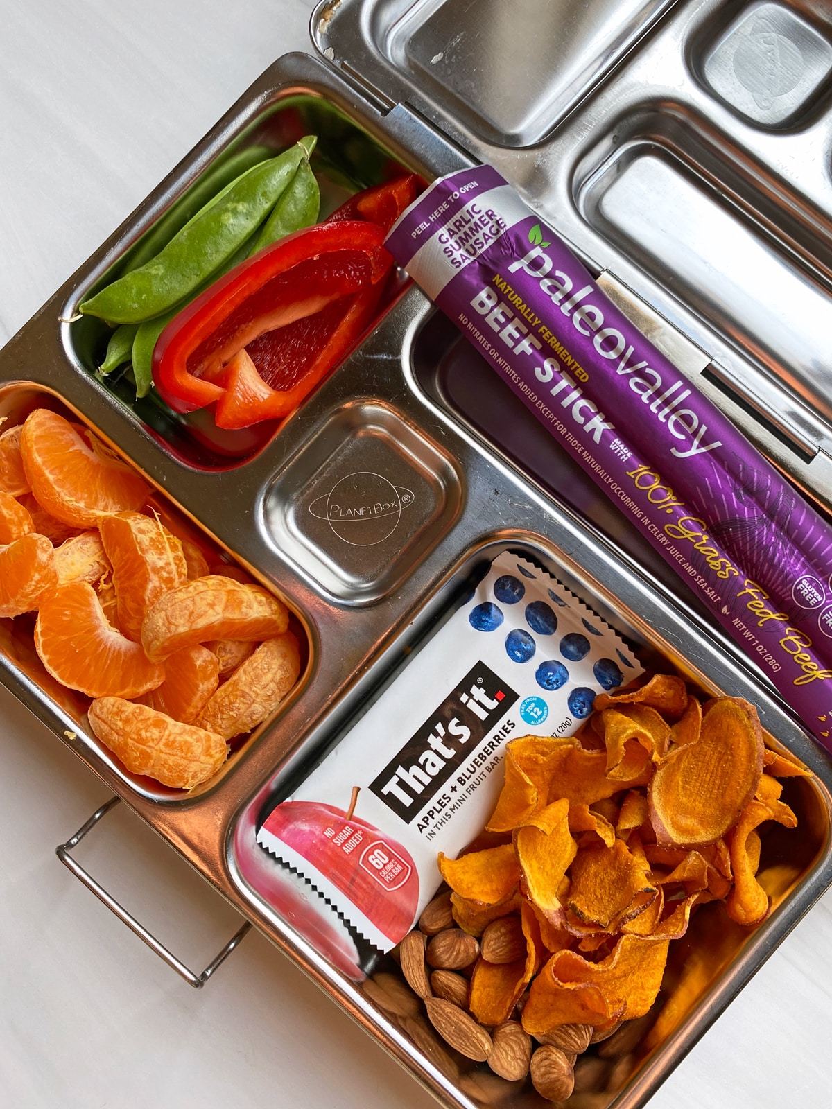 60 kids' lunchbox recipes