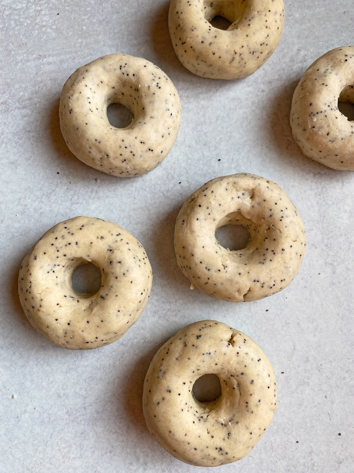 unbaked-poppy-seed-bagels