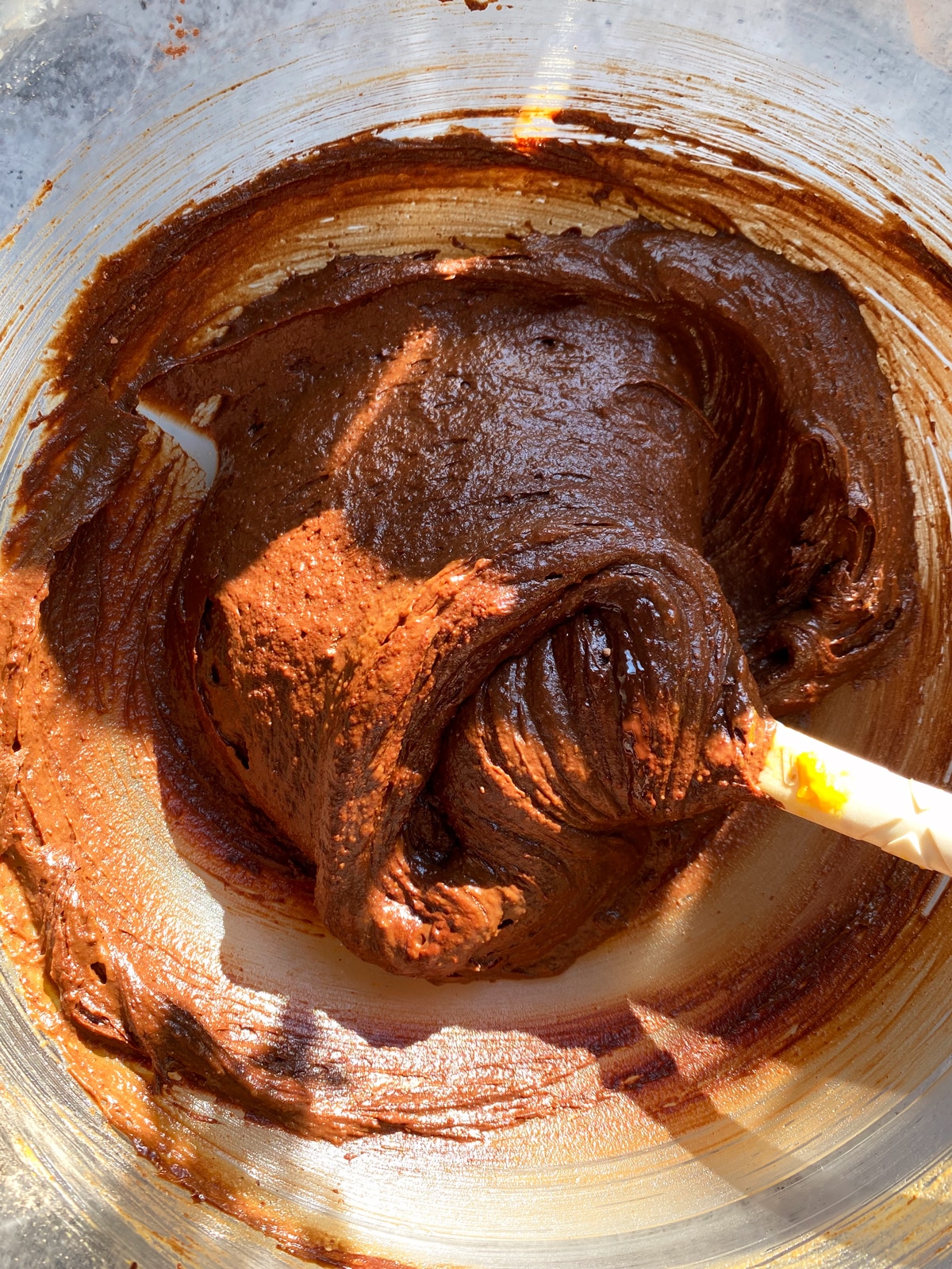 pumpkin-brownie-batter