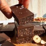 Grabbing a bar from a stack of 3.