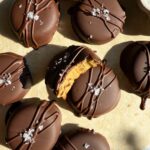 Low carb sunbutter cups recipe.