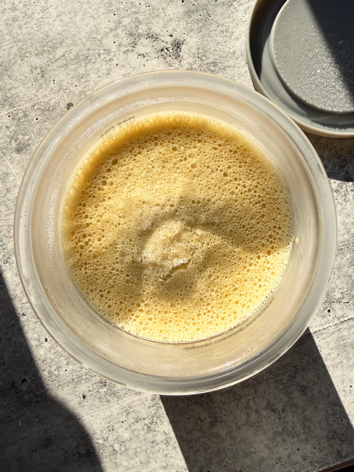 Frozen creami pint.